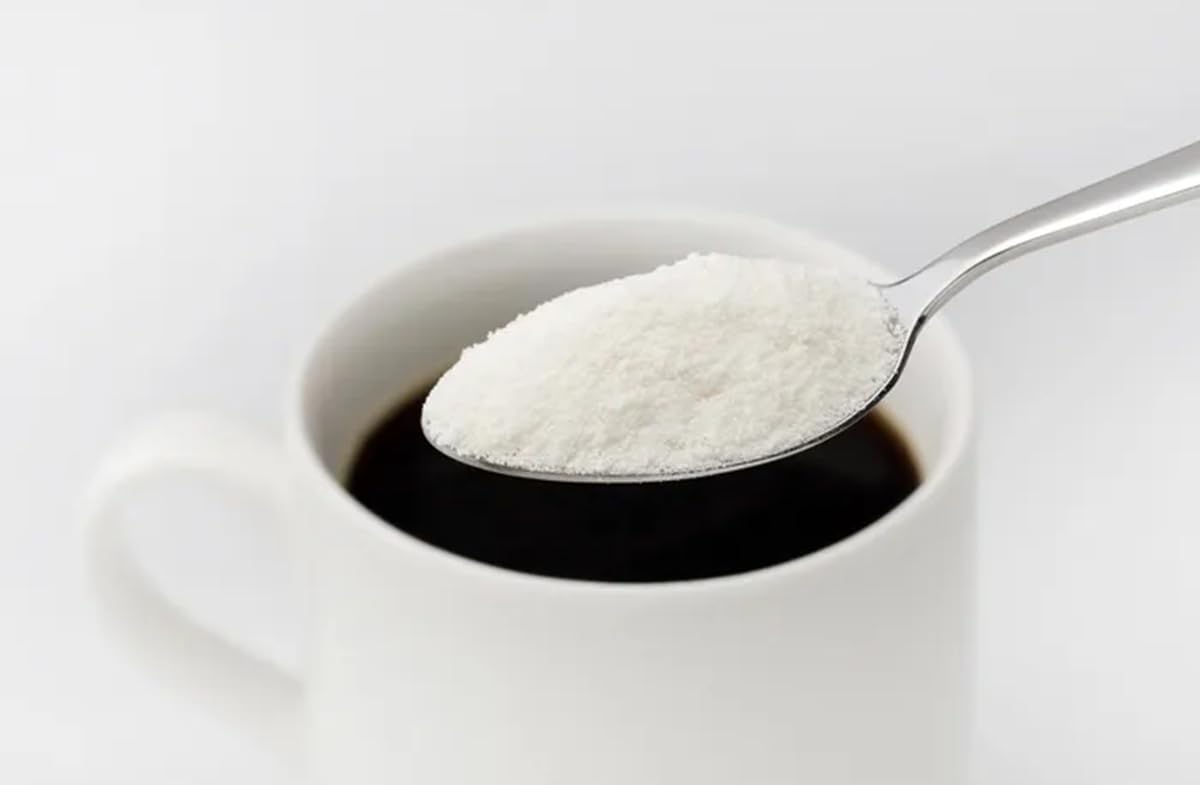Gina Cremă De Cafea 400 g - Îmbunătățește Gustul Cafelei