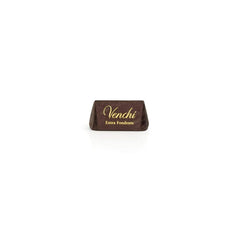 Venchi Gianduiotti Extra Negru 1 Kg - Ciocolata Piemontese Cu 75 La Sută Cacao Si Pasta Alune IGP Vegana Fara Gluten