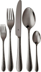 WMF Sitello set tacâmuri pentru 6 persoane, Midnight-Edition, 30 de piese Bucatarie Naty Shop