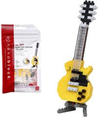 nanoblock NBC245 Beer Toy, Multi-Colour, Bier, S