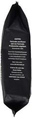Espresso boabe întregi FairTrade, 1 pachet (1 x 1 kg) - Organic