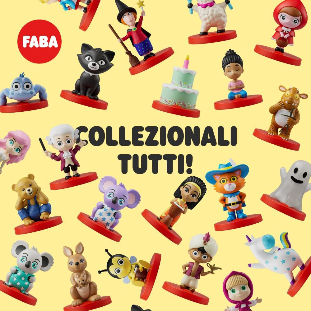 Sound figure - jucărie muzicală de pluș - muzică, cântece și sunete - jucărie, conținut educațional, versiune italiană, băieți și fete 0-2 ani Jucarii Bebe Naty Shop