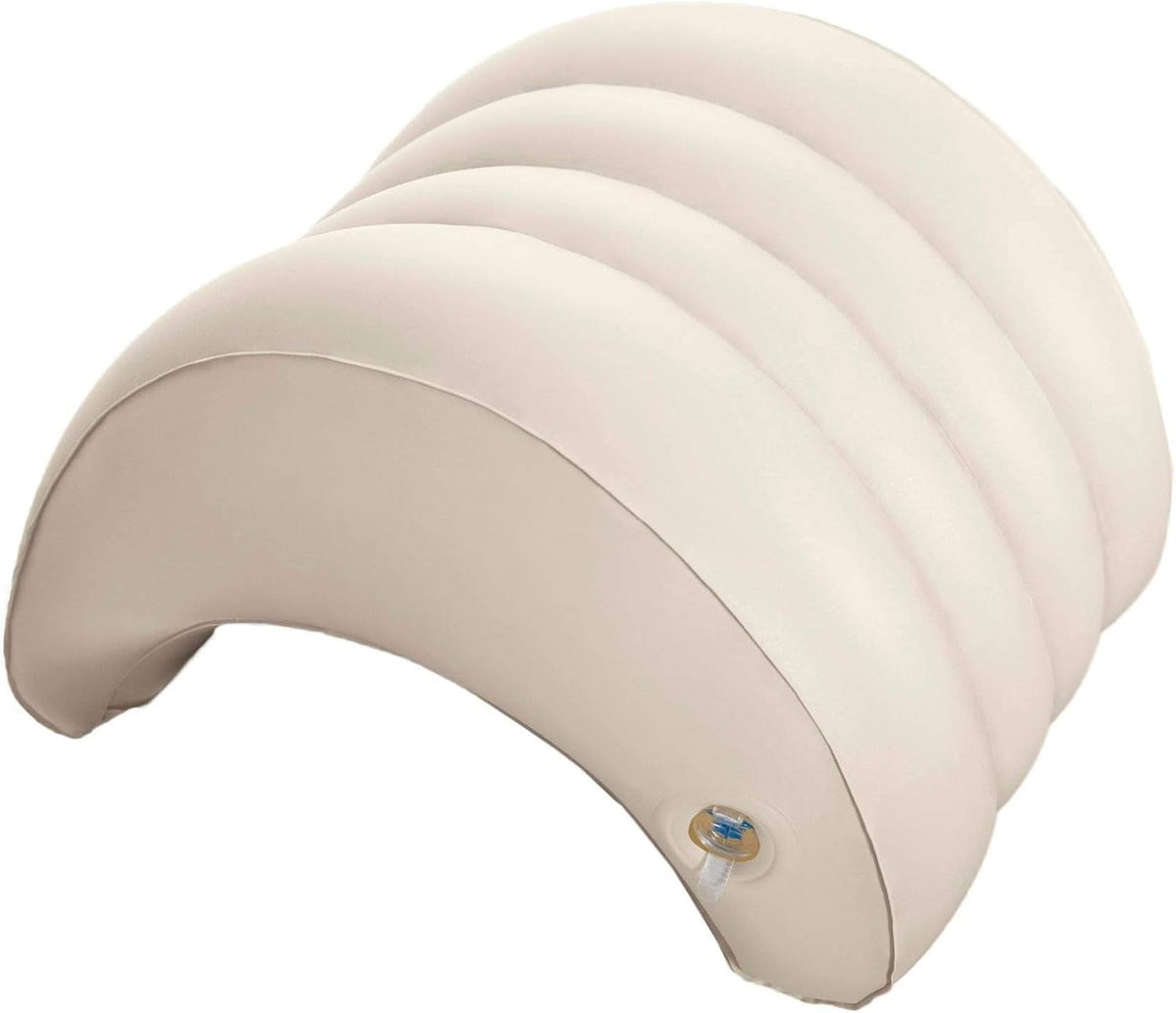 Cremă pentru tetieră Intex PureSpa