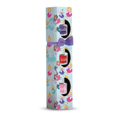 Set cadou ojă pentru copii Snails 510421, Mini Fairy 3x5ml, pe bază de apă, lavabilă, sigură, vegană
