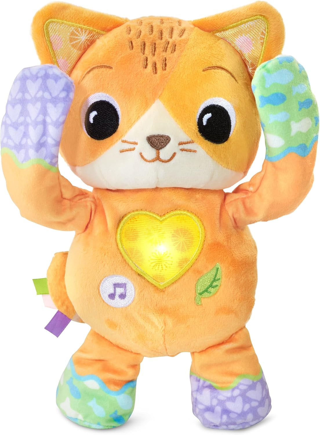 Vtech cucu pisoi Jucarii Bebe Naty Shop Titlu implicit