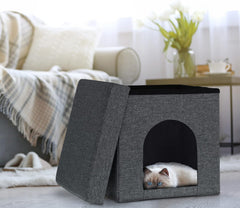 Pături & Mobilier, Animale de companie, Peșteri & Case, Pisici, Paturi pentru pisici, Pisici - culcusuri, saltele