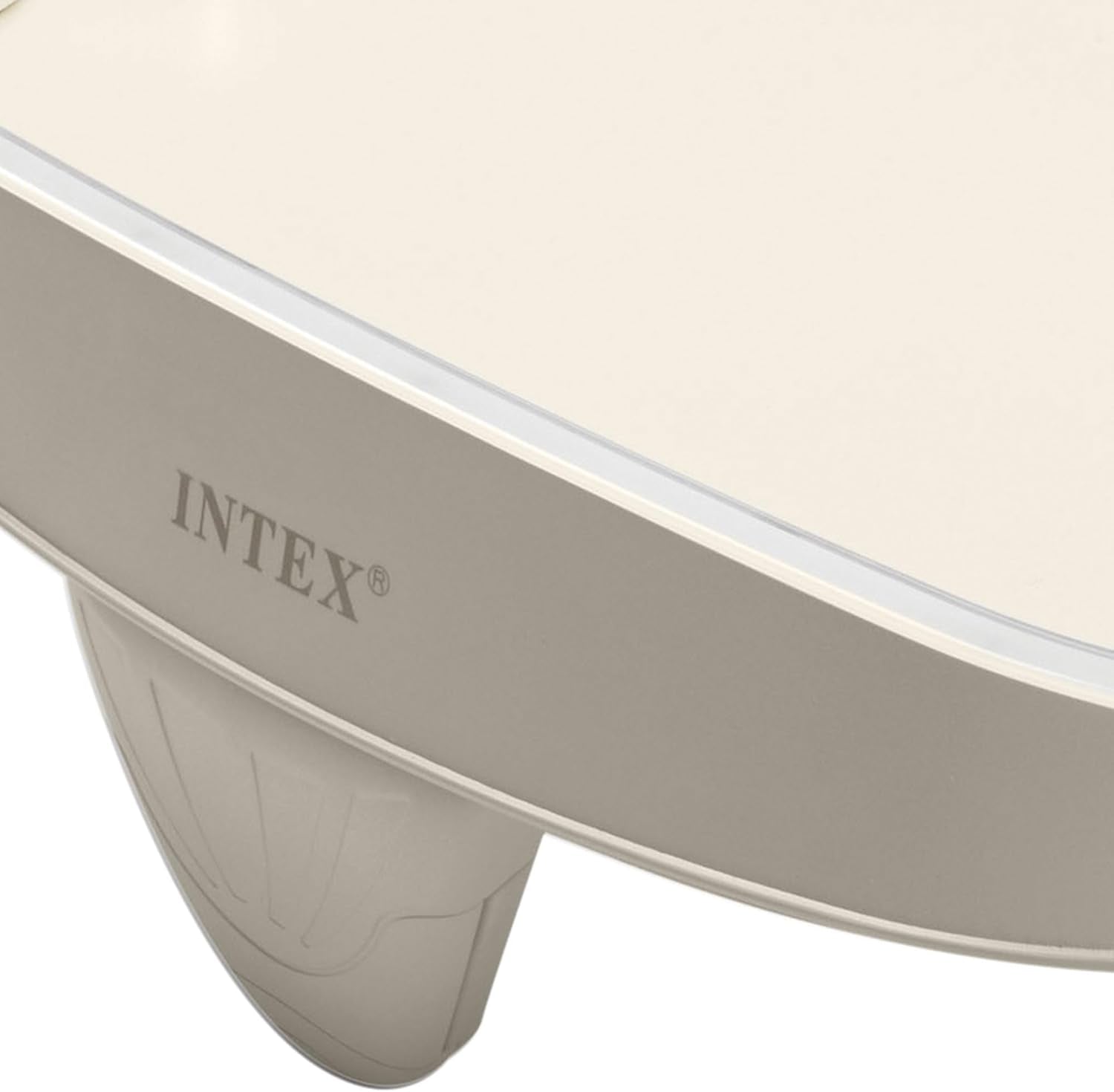 Tavă Intex SPA cu lumină