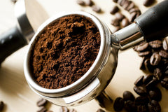 Cafea - ESPRESSO Crema - Espresso - Boabe întregi de cafea 2 x 1000 g proaspăt prăjite de noi