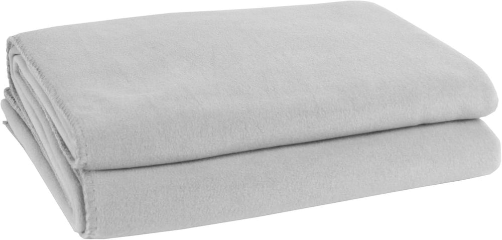 Zoeppritz Decke in Der Farbe: Rot, Aus 65% Polyester, 35% Viscose Hergestellt, GrÃ¶ÃŸe: 160X200 Cm, 103291-235-160X200