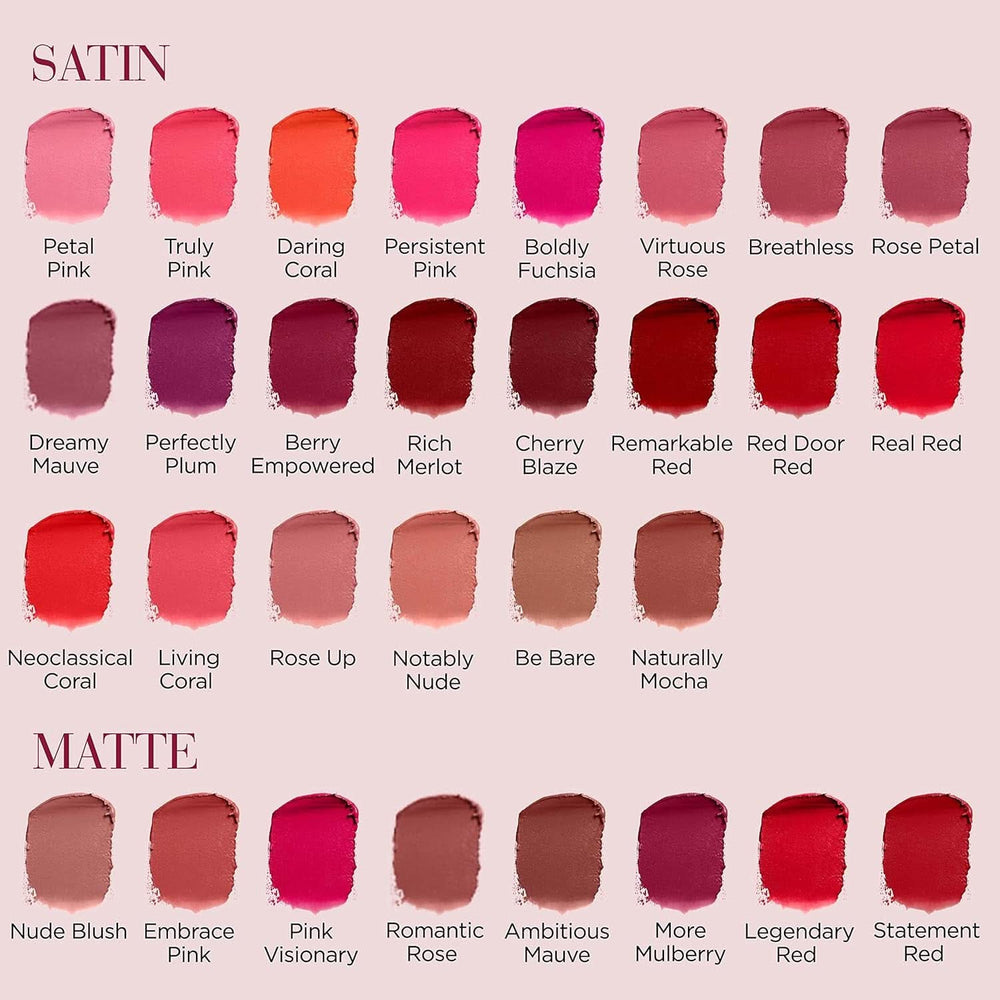 Elizabeth Arden Lip Color, Real Red Cosmetice si Infrumusetare Naty Shop