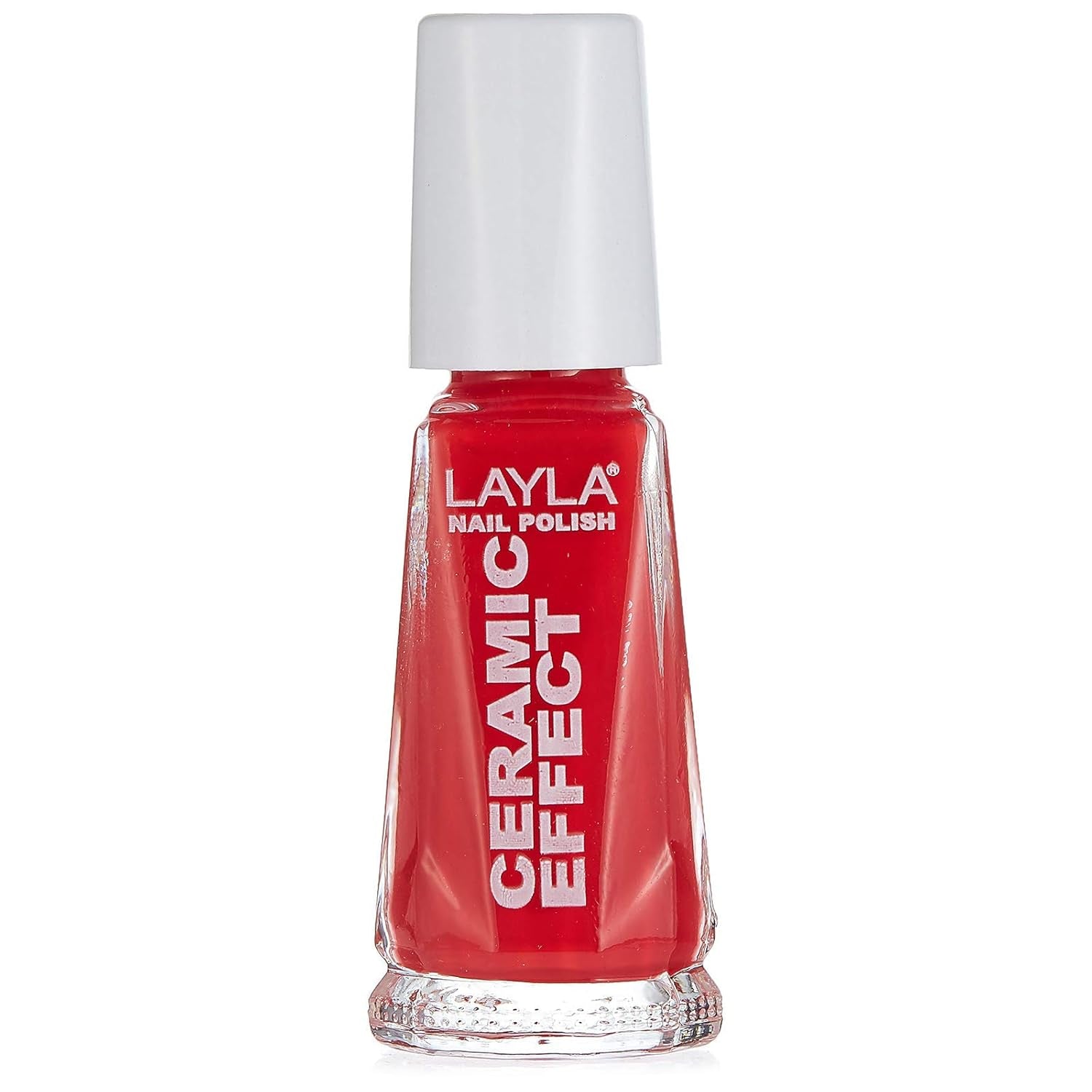 Cosmetics 1243R23-051 Oja cu efect ceramic - dansând cu stelele, pachet de 1 (1 x 0,01 l)