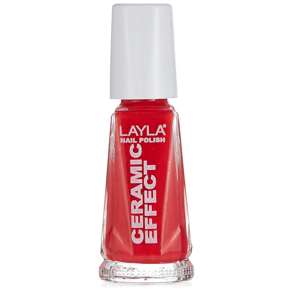 Cosmetics 1243R23-051 Oja cu efect ceramic - dansând cu stelele, pachet de 1 (1 x 0,01 l)