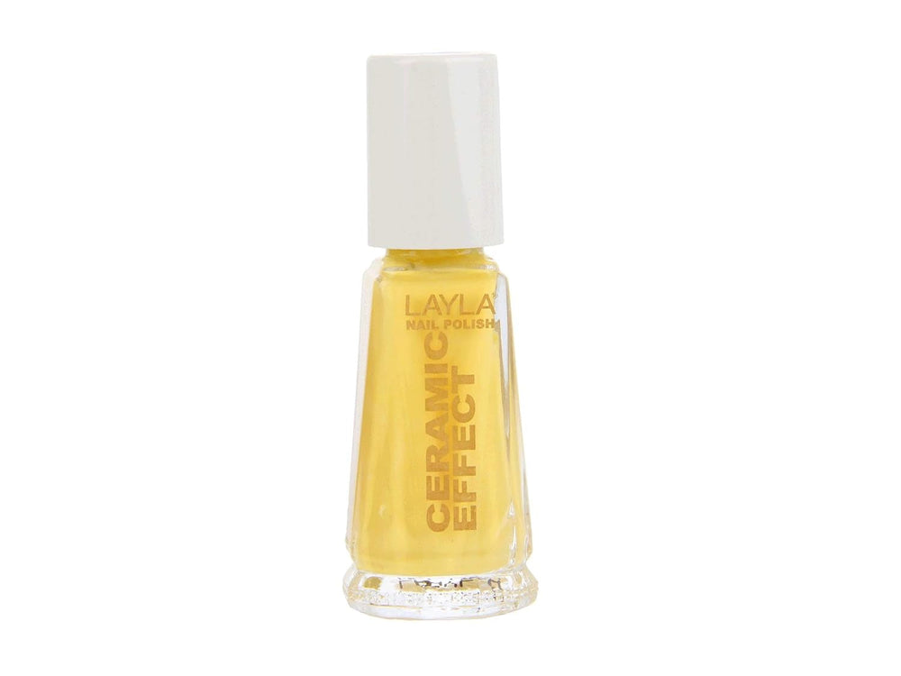Cosmetics 1243R23-051 Oja cu efect ceramic - dansând cu stelele, pachet de 1 (1 x 0,01 l)