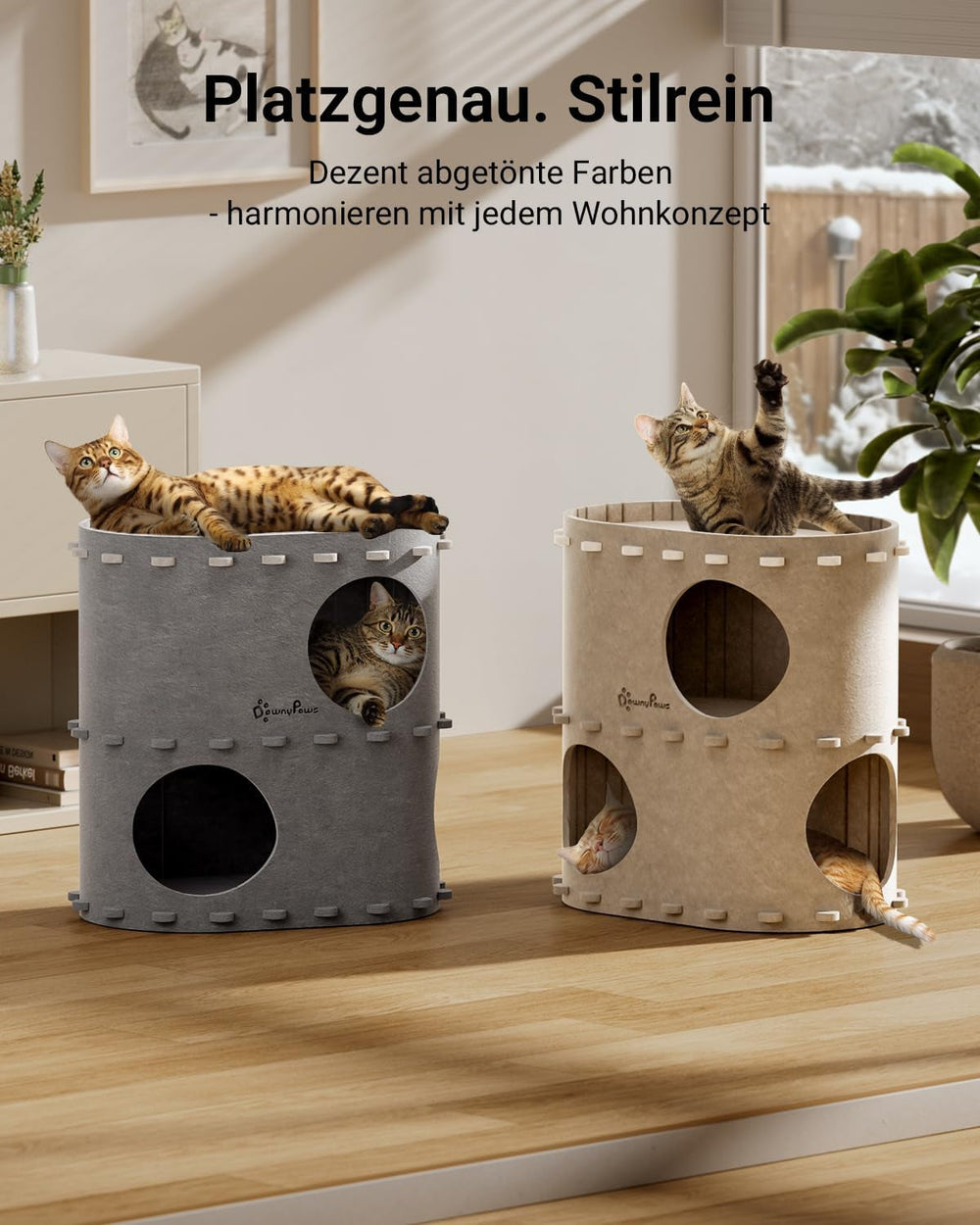 Pături & Mobilier, Animale de companie, Peșteri & Case, Pisici, Paturi pentru pisici, Pisici - culcusuri, saltele