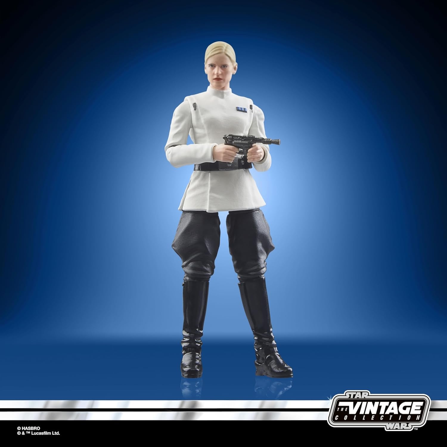 Star Wars Colecția Vintage Dedra Meero, Star Wars: Andor Action Figure, 9.5 cm Action figures Naty Shop