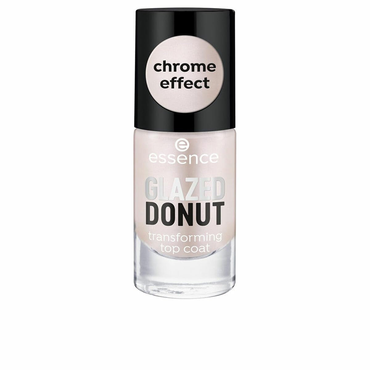 Strat superior Essence Glazed Donut 8 ml