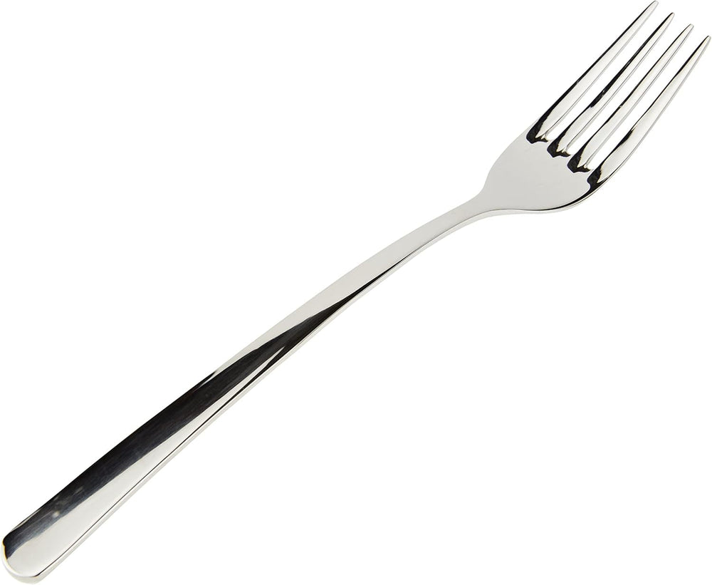 Zwilling Set tacâmuri de masă, 24 piese, argintiu metalic Bucatarie Naty Shop