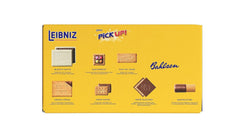Bahlsen Familia Noastră de Biscuiți, Pachet de 9, Mix pentru Biscuiți cu 7 Varietăți Crocante de Biscuiți cu Ciocolată (9 x 280 g)