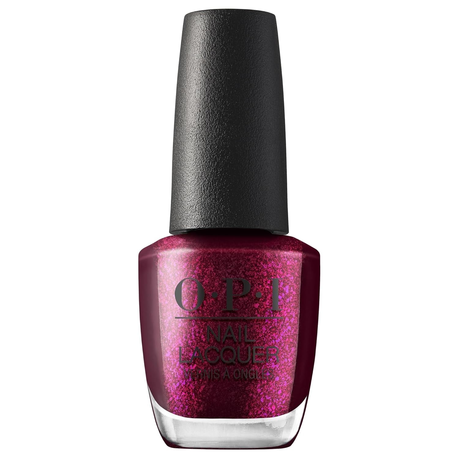 Lac de unghii OPI – Oja clasică în roz deschis – Noile OPIcons Primăvara 2026 – Rezistență de până la 7 zile – Pensulă Pro-Wide pentru aplicare fără urme – 15 ml
