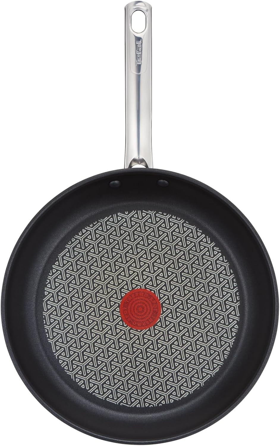 Tefal Duetto, indicator de temperatură Thermo-Spot Oale si Tigai Naty Shop