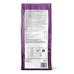 Muesli crocant cu fructe și nuci de la Amazon, 750 g