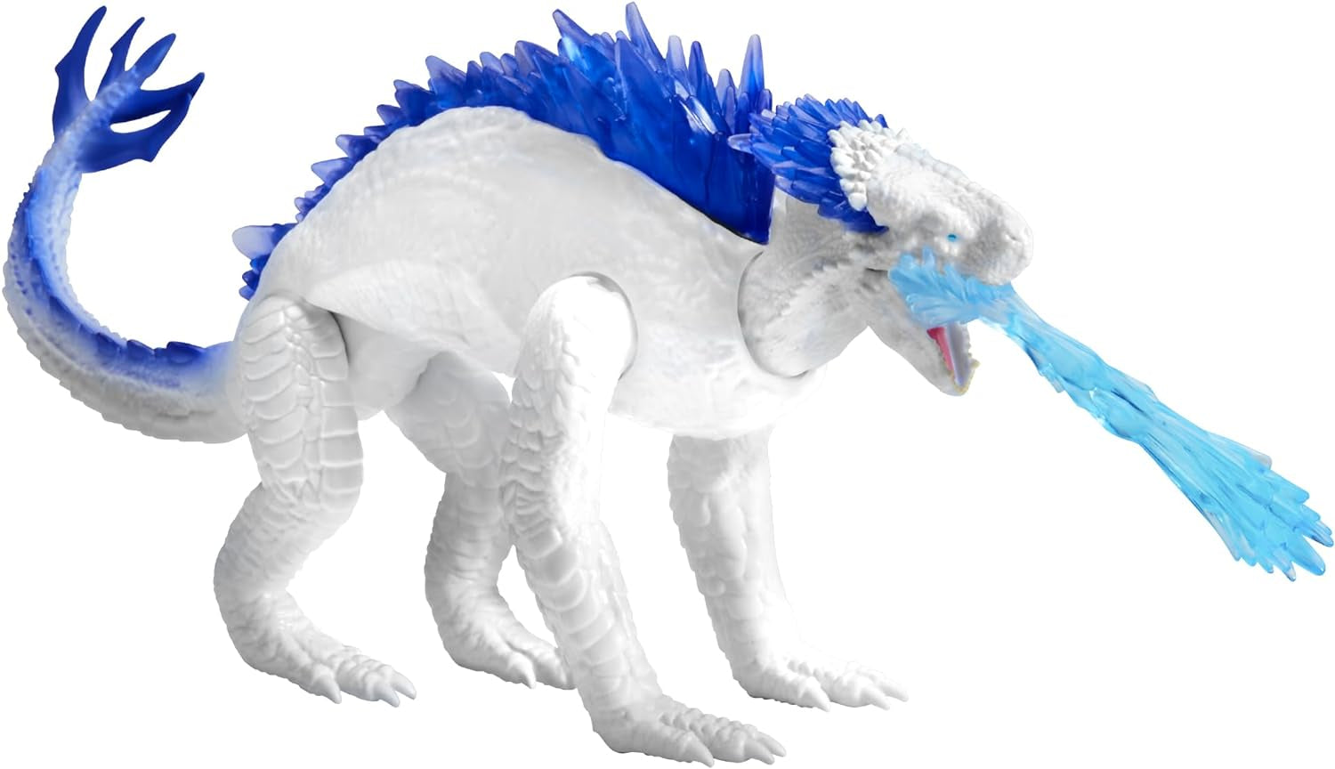 Godzilla X Kong Monsterverse 7.6 Cm Action Figure Basic Series - Shimo cu Frost Bite Blast Action figures Naty Shop Titlu implicit
