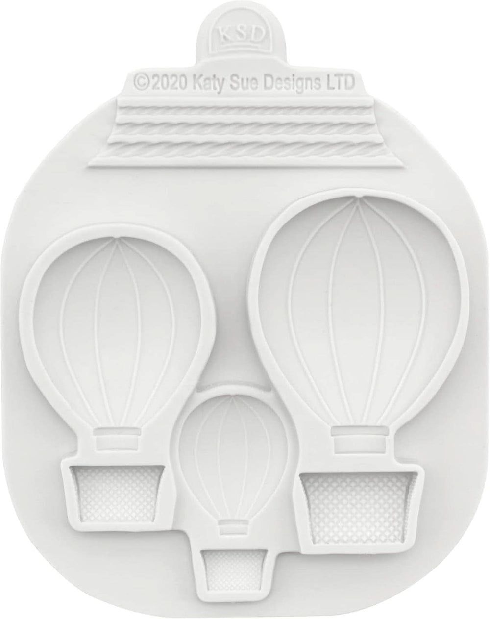 Katy Sue, Mulaj Silicon Baloane Aer Cald Bucatarie Naty Shop