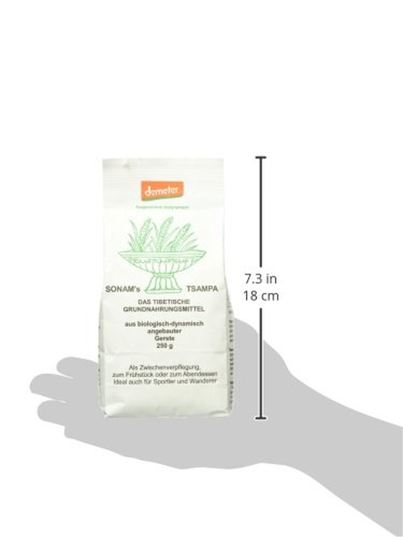 Orz Tsampa de la Sonam, 250g
