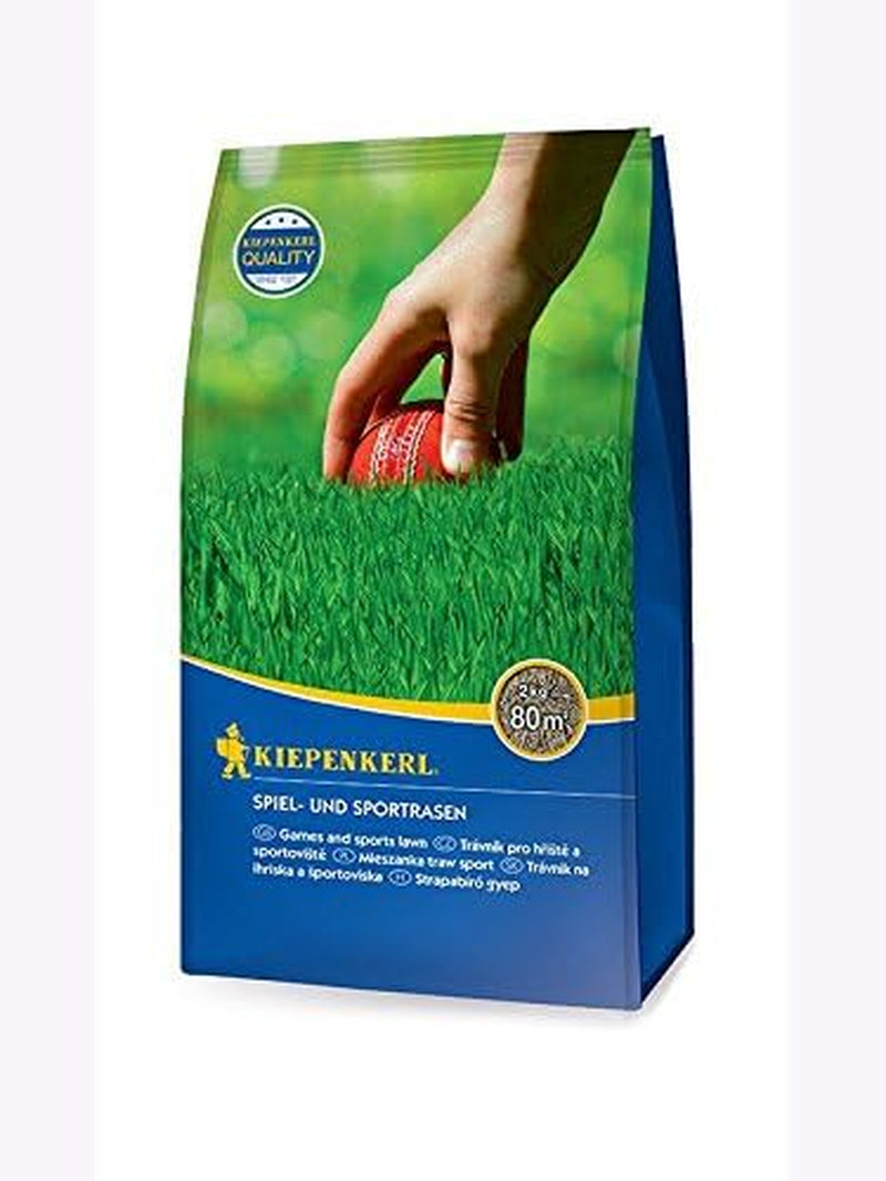 Kiepenkerl Spiel- Und Sportrasen Kbb 2Kg