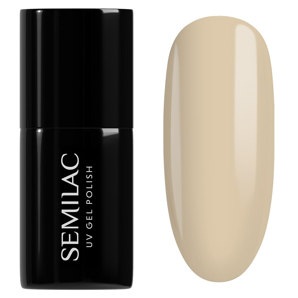Oja Semilac UV 659 Matcha Latte 7 ml