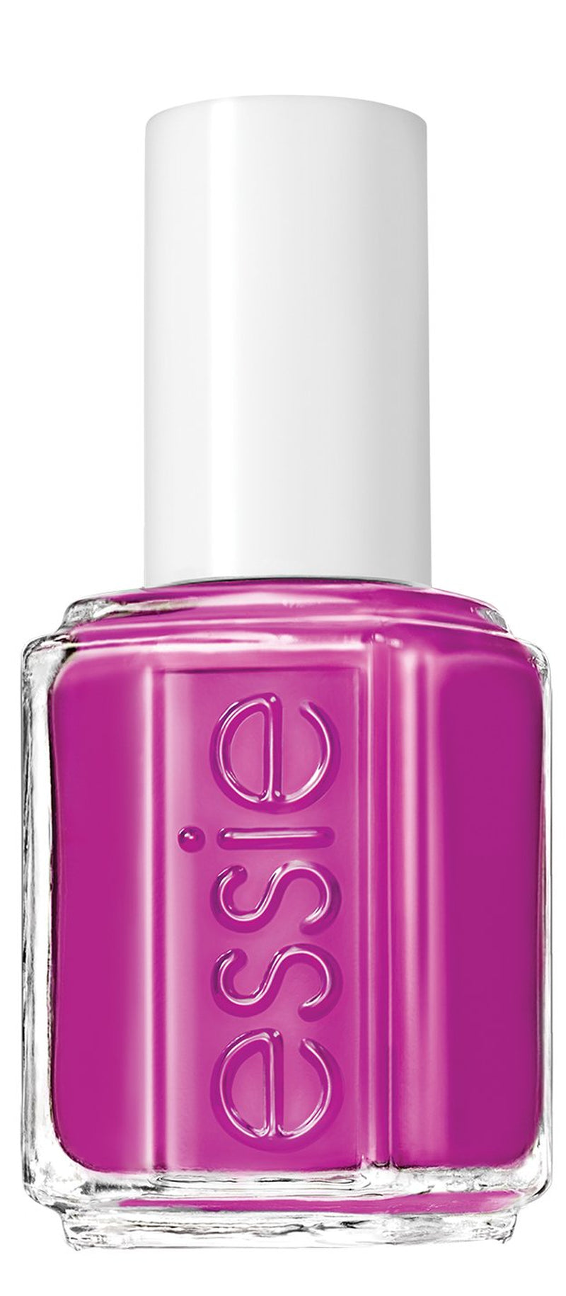 Essie Nagellack für farbintensive Fingernägel, Nr. 608 serene slate, Grau, 13,5 ml