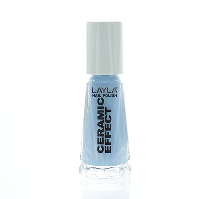 Cosmetics 1243R23-051 Oja cu efect ceramic - dansând cu stelele, pachet de 1 (1 x 0,01 l)