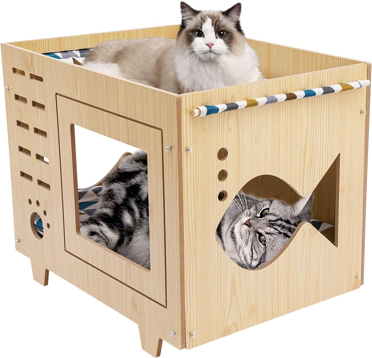 Pături & Mobilier, Animale de companie, Peșteri & Case, Pisici, Paturi pentru pisici, Pisici - culcusuri, saltele
