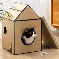Pături & Mobilier, Animale de companie, Peșteri & Case, Pisici, Paturi pentru pisici, Pisici - culcusuri, saltele