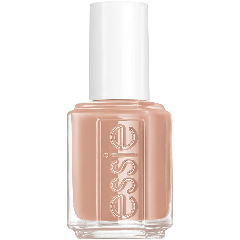 Essie Nagellack für farbintensive Fingernägel, Nr. 101 lady like, Nude, 13,5 ml