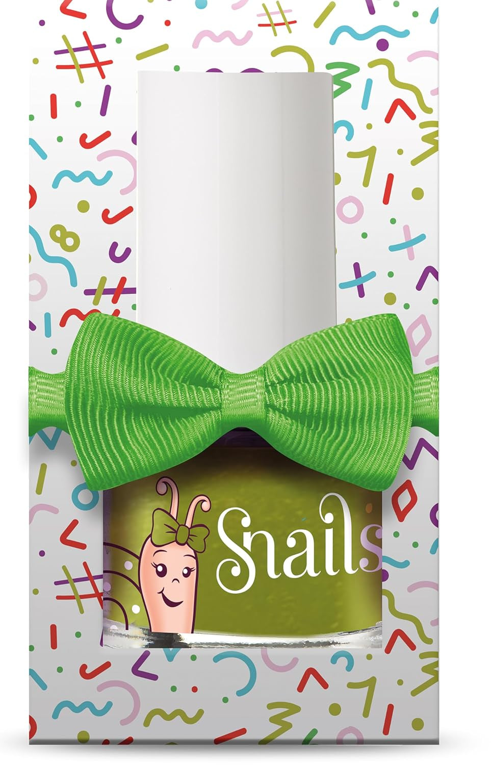 Oja pentru copii Snails 511710 Mini Magic Doodle, în ambalaj cadou, pe bază de apă, lavabilă, sigură, vegană