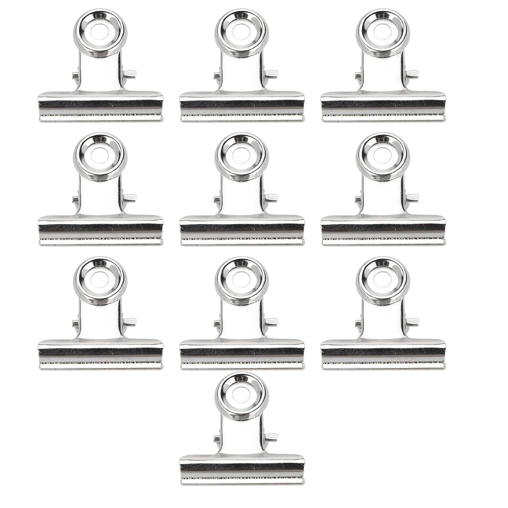 10 buc cleme de unghii clip metalic extensie unghii clip Nail Art instrument din fibră de sticlă fixator accesorii Nail Art echipamente durabile practice acasă DIY salon