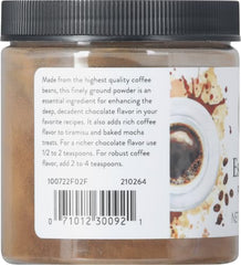 Flour Espresso Powder, 3 oz