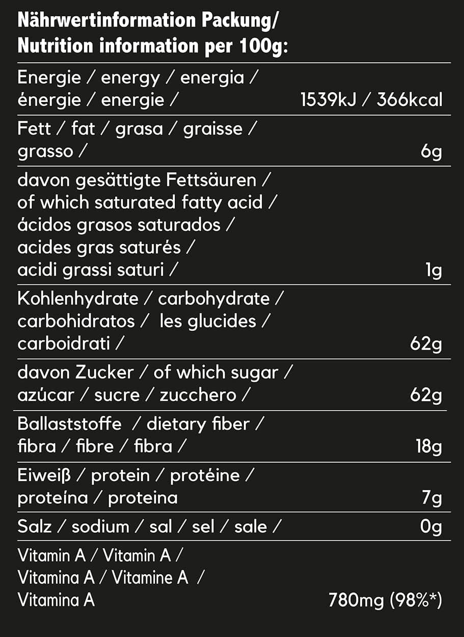Seitenbacher, Physalis, 200 grame Produse deshidratate Naty Shop