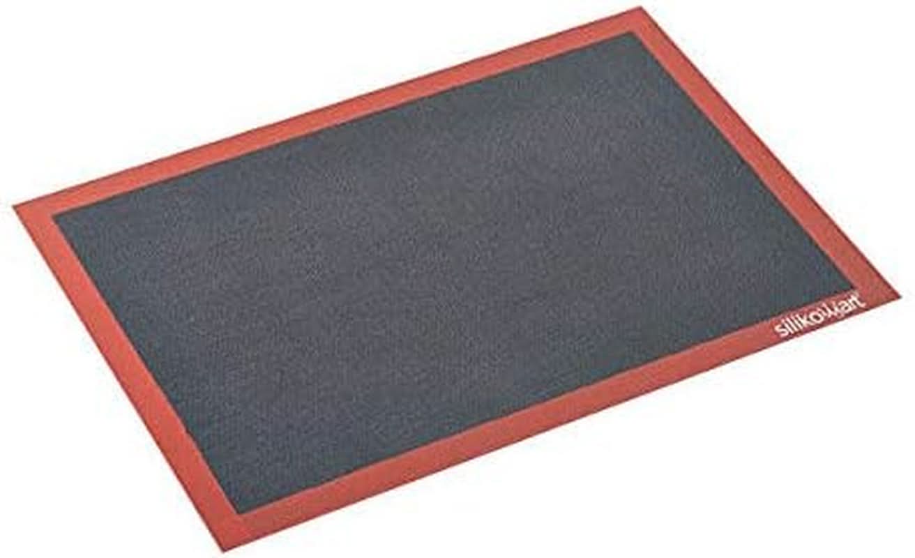 Covoras Silicon Microforat pentru Coacere Bucatarie Naty Shop