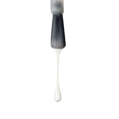 ANNY Silicon Nail Power - Oja de îngrijire 3 în 1: Bază, Întăritor și Înfrumusețator - 15 ml