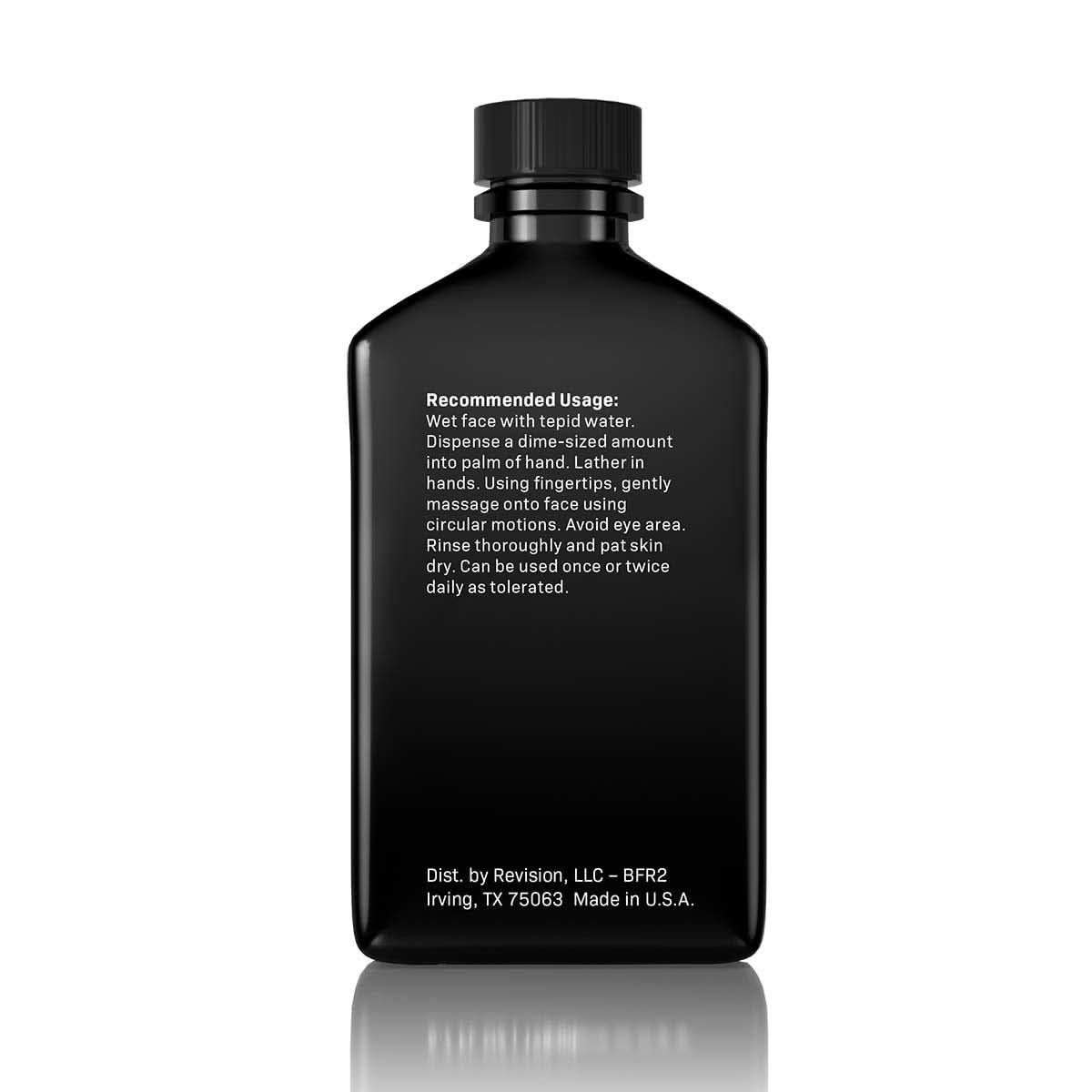 Revision Skincare, Brightening Facial Wash Cosmetice si Infrumusetare Naty Shop