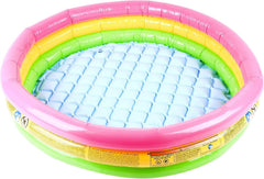 Piscină pentru copii (151 L)