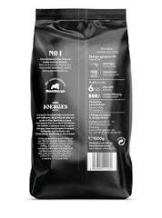 Joerges prăjire_închisă, Espresso Cremă Nr. 1, 1 kg