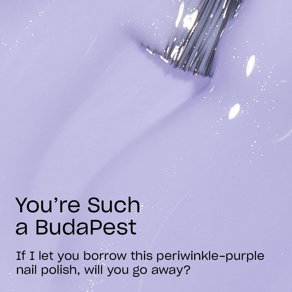 OPI Beauty
