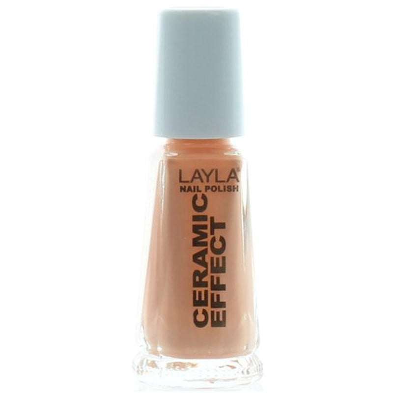 Cosmetics 1243R23-051 Oja cu efect ceramic - dansând cu stelele, pachet de 1 (1 x 0,01 l)