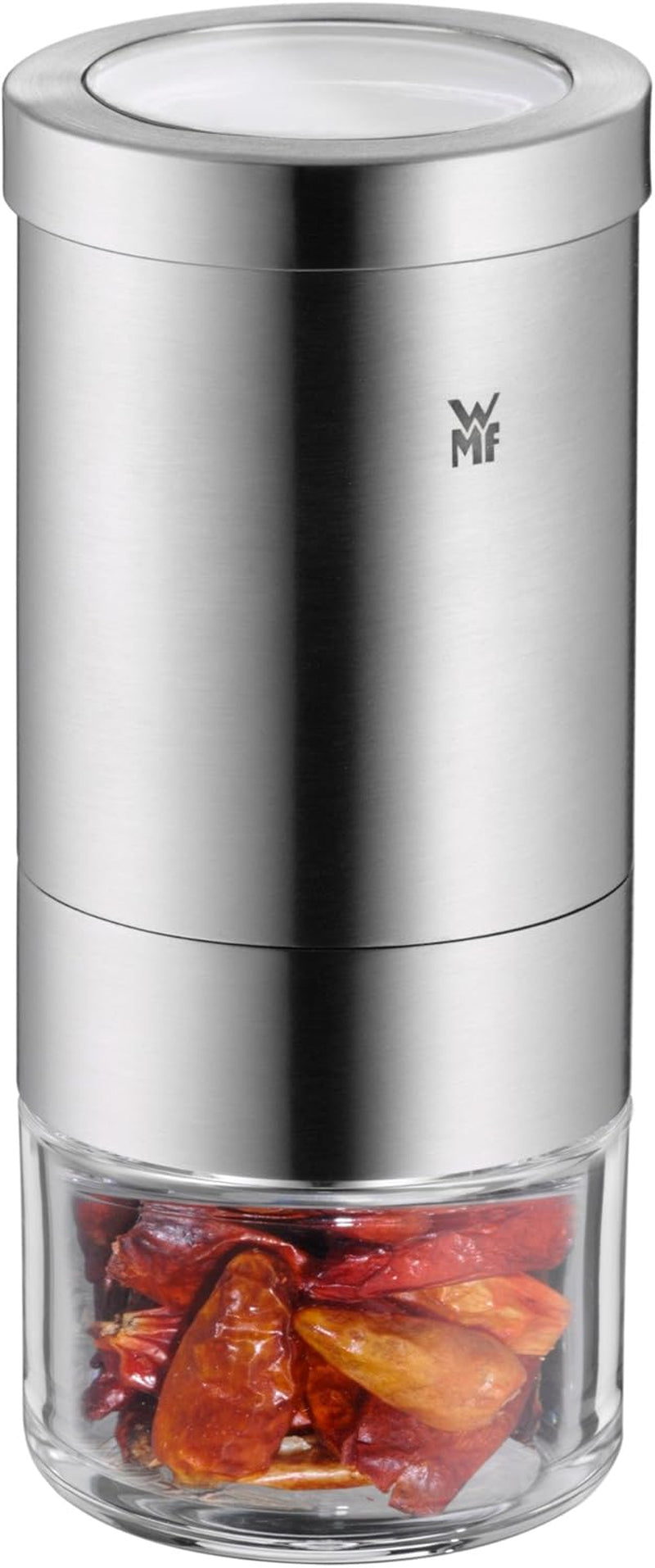 WMF Gourmet râsnita de condimente 10,5 cm, oțel inoxidabil Cromargan Rasnite si Feliatoare Naty Shop