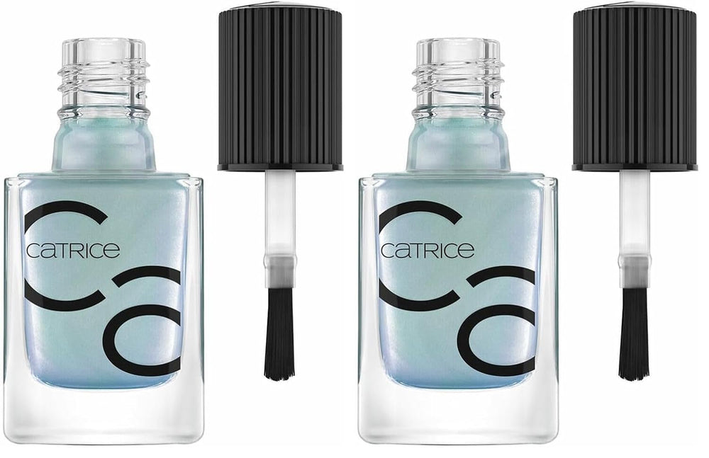 Catr. Catrice Iconails Esmalte De Uñas 164
