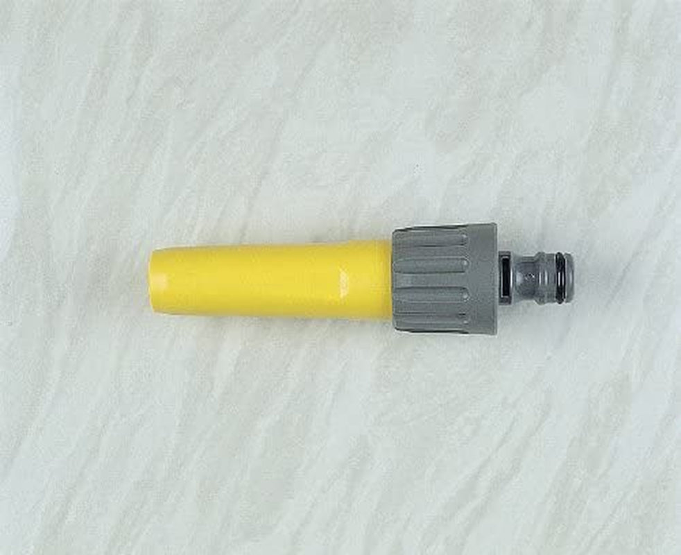 HOZELOCK - Set duze de pulverizare clasice Ø 12,5 - 15 mm (1/2"- 5/8"): Set de început cu toate conexiunile necesare, 1 duză de pulverizare, ideală pentru toate sarcinile de irigare, 1 conexiune Aquastop [2352P0000]