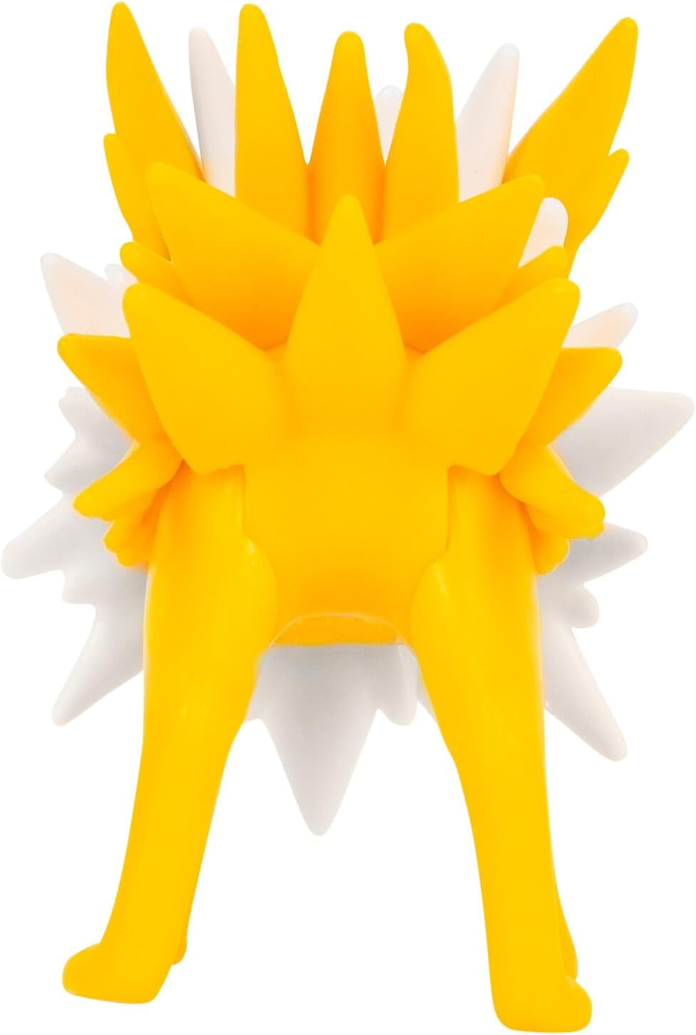 Pokémon PKW3574 - Battle Figure Pack - Blitza, Figura detaliată oficială, 7,5 cm Action figures Naty Shop